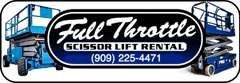 Full Throttle Lift Anaheim and the Greater Orange County Area